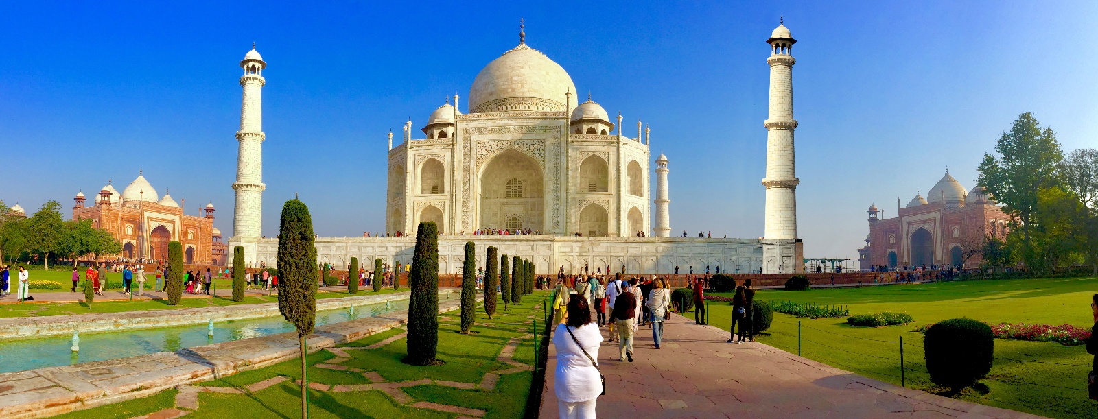 Tajmahal 